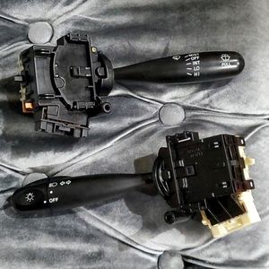 Toyota Matrix Headlight and Windshield Control Switch